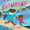 Book cover for "Saturday"
