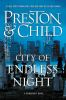 Book cover for "City of endless night".