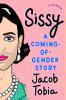 Book cover for "Sissy"