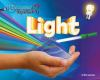 Book cover for "Light".