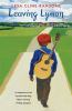 Book cover for "Leaving Lymon".