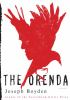 Book cover for "The orenda".