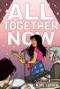 Book cover for "All together now"