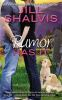 Book cover for "Rumor has it".