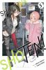 Book cover for "Show-ha shoten!".