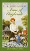 Book cover for "Anne of Ingleside".