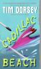 Book cover for "Cadillac Beach".