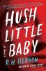 Book cover for "Hush little baby"