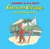 Book cover for "Margret & H.A. Rey's Curious George and the dump truck".