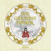 Book cover for "The greatest power".