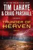 Book cover for "Thunder of heaven".