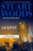 Book cover for "Jackpot".