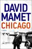 Book cover for "Chicago"