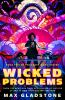 Book cover for "Wicked problems".