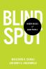 Book cover for "Blindspot"