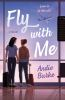Book cover for "Fly with me"