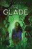 Book cover for "The glade"
