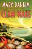 Book cover for "Clam wake"
