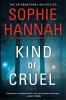 Book cover for "Kind of cruel".
