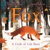 Book cover for "Fox"