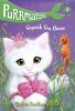 Book cover for "Seasick sea horse".