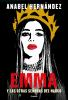 Book cover for "Emma".