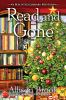Book cover for "Read and gone".