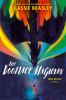 Book cover for "The bootlace magician".