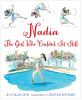 Book cover for "Nadia"