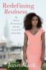 Book cover for "Redefining realness"