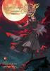 Book cover for "Grandmaster of Demonic Cultivation: Mo DAO Zu Shi (the Comic / Manhua) Vol. 9".
