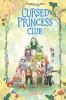 Book cover for "Cursed Princess Club".