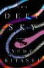 Book cover for "The deep sky"