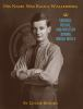 Book cover for "His name was Raoul Wallenberg"