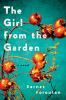 Book cover for "The girl from the garden"