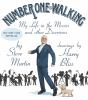 Book cover for "Number one is walking"