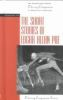 Book cover for "Readings on the short stories of Edgar Allan Poe".
