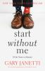 Book cover for "Start without me"