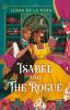 Book cover for "Isabel and the rogue".