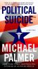 Book cover for "Political suicide".