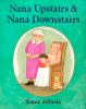 Book cover for "Nana Upstairs & Nana Downstairs"