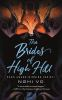Book cover for "The brides of High Hill".
