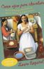 Book cover for "Como agua para chocolate"