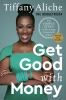 Book cover for "Get good with money"