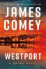 Book cover for "Westport".