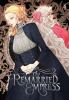 Book cover for "The remarried empress".