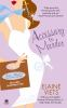 Book cover for "Accessory to murder".