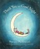 Book cover for "Thank you and good night"