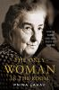Book cover for "The only woman in the room"