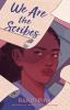 Book cover for "We are the scribes"